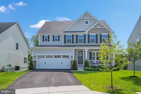 5891 Florey Rd, Hanover, MD 21076