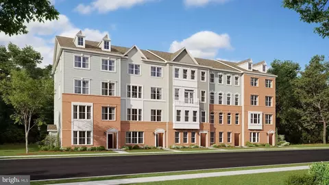 7726 Port Capital Dr # -B, Elkridge, MD 21075