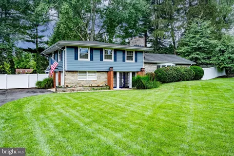 9113 Northfield Rd, Ellicott City, MD 21042