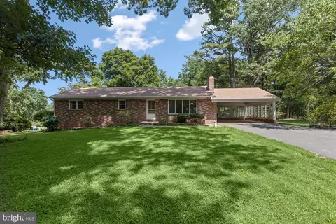 12658 Route 216, Highland, MD 20777
