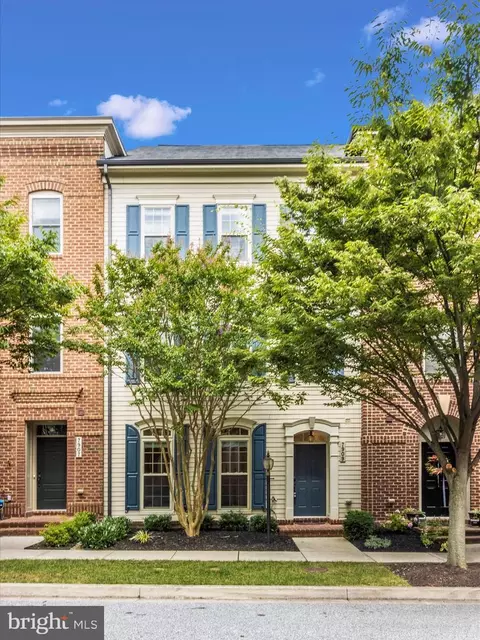 7909 Tilghman St, Fulton, MD 20759