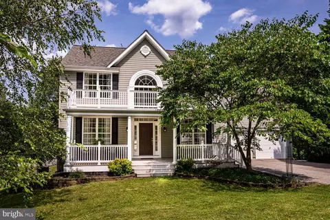 3931 Hunter Rd, Ellicott City, MD 21043