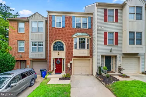 4705 Rams Horn Row, Ellicott City, MD 21042