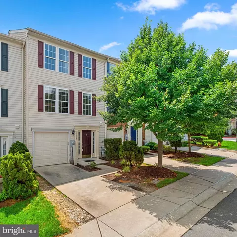 7115 Fox Harbor Way #46, Elkridge, MD 21075