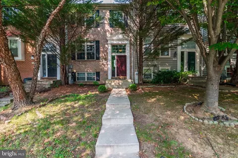7215 Solar Walk, Columbia, MD 21046