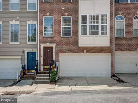 7711 Valley Oak Dr #51, Elkridge, MD 21075