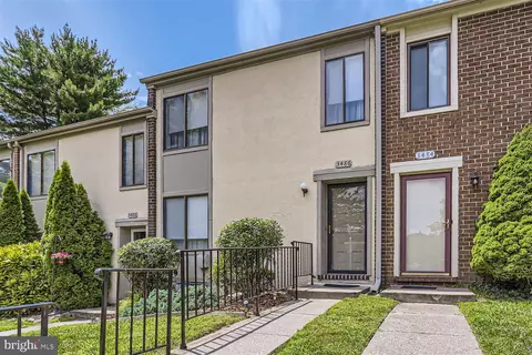 3486 Plumtree Dr #C, Ellicott City, MD 21042