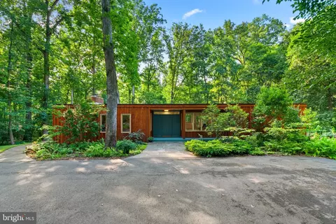 3804 Folly Quarter Rd, Ellicott City, MD 21042