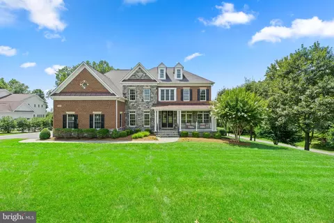 11063 Hunters View Rd, Ellicott City, MD 21042