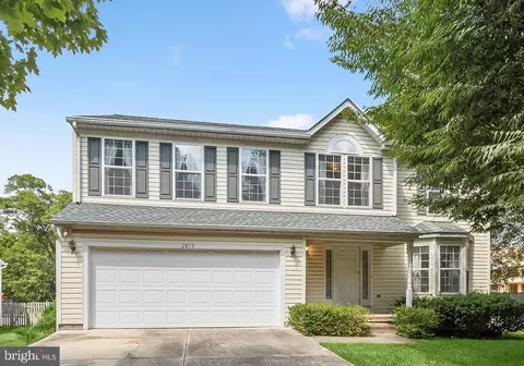 2815 Greenbower Way, Ellicott City, MD 21042