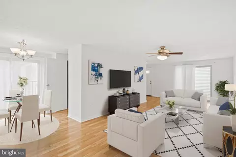 6672 Hawkeye Run, Columbia, MD 21044
