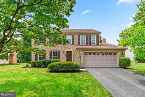 10341 Wetherburn Rd, Woodstock, MD 21163
