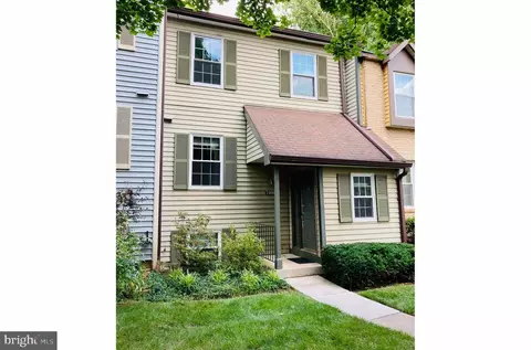 7469 Swan Point Way, Columbia, MD 21045