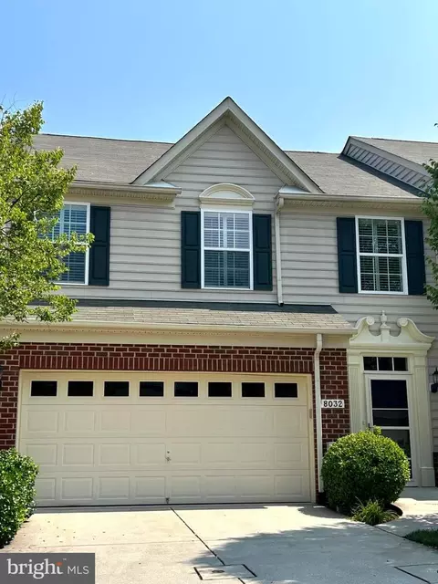 8032 White Jasmine Ct #91, Ellicott City, MD 21043