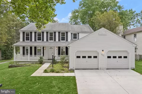 6701 Sewells Orchard Dr, Columbia, MD 21045