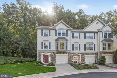 7322 Shady Glen Dr #37, Columbia, MD 21046