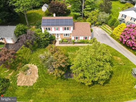 9324 Dunloggin Rd, Ellicott City, MD 21042