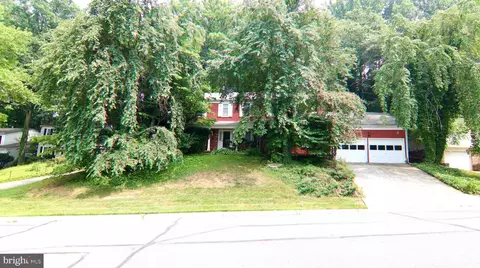 5250 Even Star Pl, Columbia, MD 21044