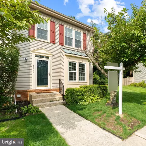 6318 Troy Ct, Elkridge, MD 21075