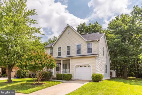 9516 Glen Ridge Dr, Laurel, MD 20723