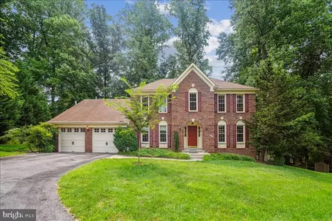 7114 Rivers View Ct, Columbia, MD 21044