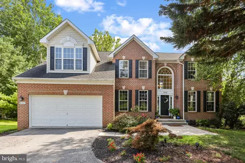 8342 Governor Grayson Way, Ellicott City, MD 21043