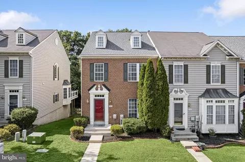 10810 Wadsworth Rd, Woodstock, MD 21163