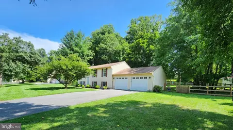 4823 Worthington Way, Ellicott City, MD 21043