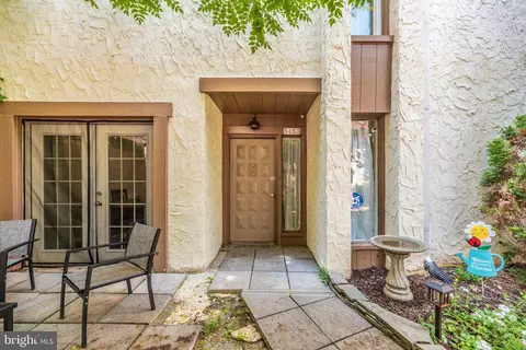 5453 El Camino #5 CD, Columbia, MD 21044