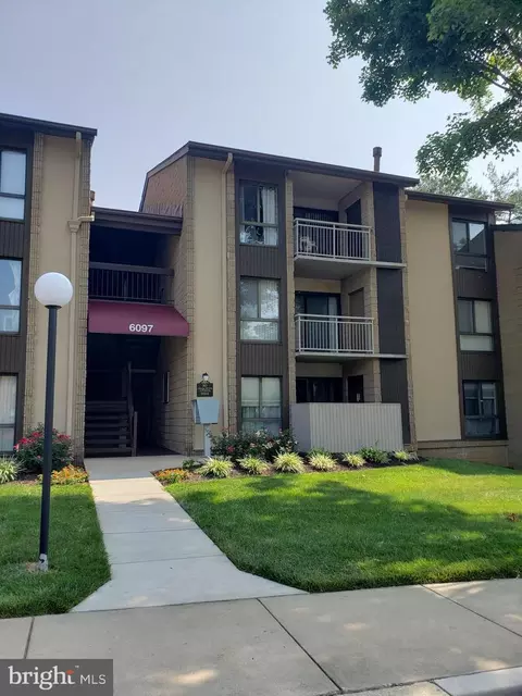6097 Majors Ln #4, Columbia, MD 21045