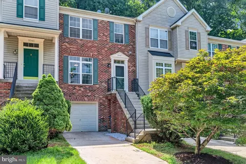 5345 High Wheels Ct, Columbia, MD 21044