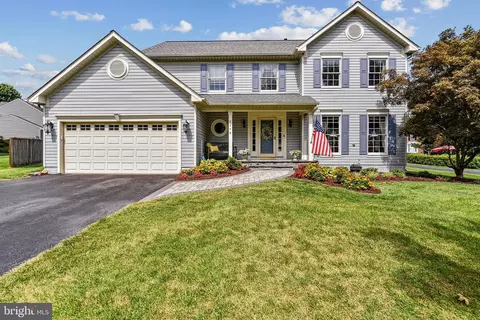 8248 Elko Dr, Ellicott City, MD 21043