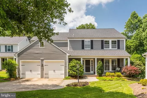 6449 Mellow Wine Way, Columbia, MD 21044