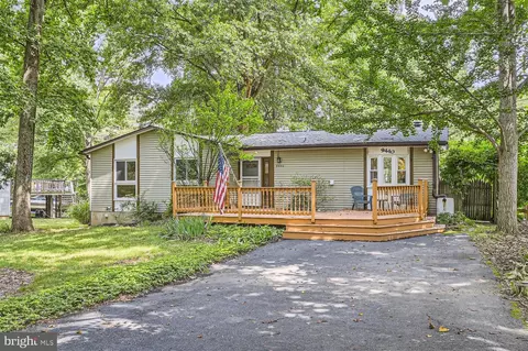 9440 Brett Ln, Columbia, MD 21045