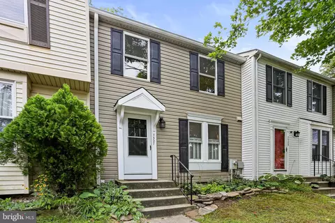 7527 Rain Flower Way, Columbia, MD 21046