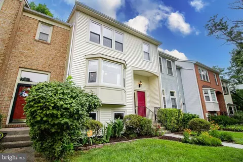 9133 Helaine Hamlet Way, Columbia, MD 21045