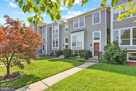 7708 Old Woodstock Ln, Ellicott City, MD 21043