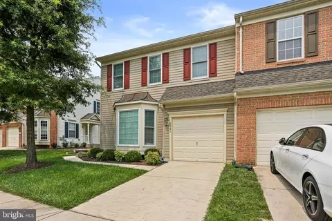 6341 Stockbridge Overlook Ct #17, Ellicott City, MD 21043