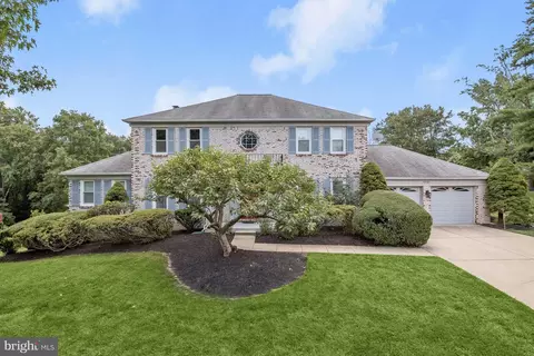 10169 Maxine St, Ellicott City, MD 21042