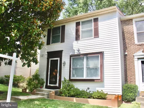 10611 Whiterock Ct, Laurel, MD 20723