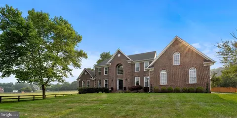 11111 Willow Green Way, Marriottsville, MD 21104
