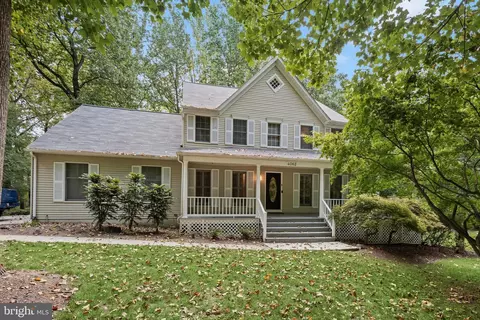 4062 Fragile Sail Way, Ellicott City, MD 21042