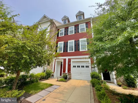 6040 Talbot Dr, Ellicott City, MD 21043