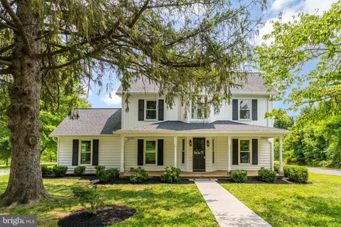 3625 Paupers Folly Ln, West Friendship, MD 21794