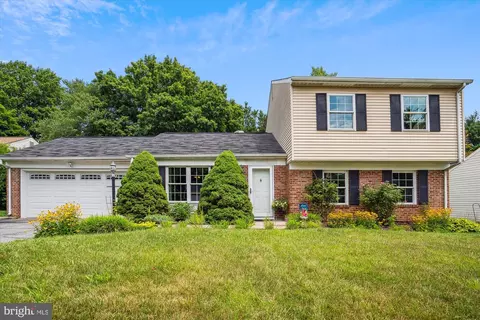 9080 Bellwart Way, Columbia, MD 21045