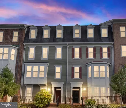 11391 Iager Blvd #20, Fulton, MD 20759