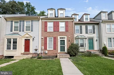 8140 Aspenwood Way, Jessup, MD 20794