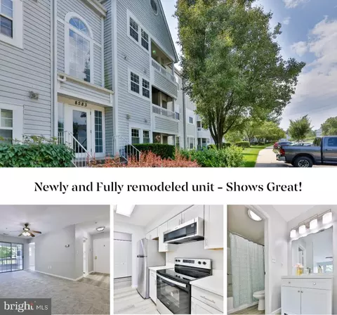 8583 Falls Run Rd #H, Ellicott City, MD 21043