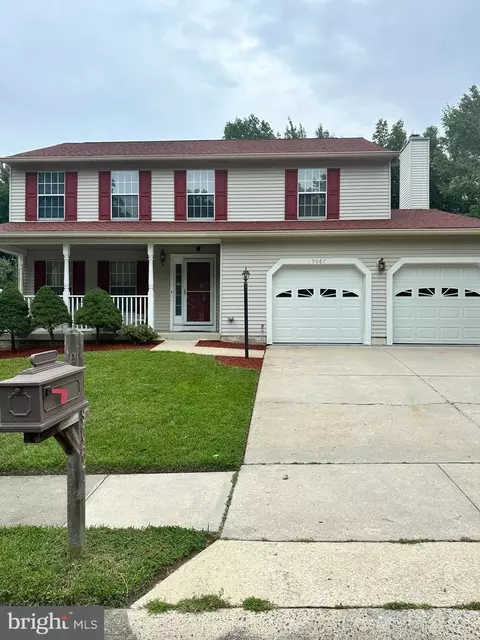 9067 Manorwood Rd, Laurel, MD 20723