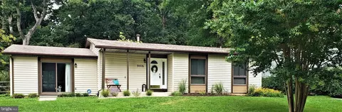 9416 Bullring Ln, Columbia, MD 21045